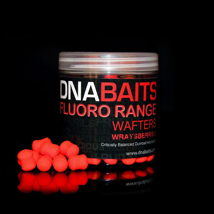 DNA WRAYSBERRIES FLUORO DUMBELL WAFTERS