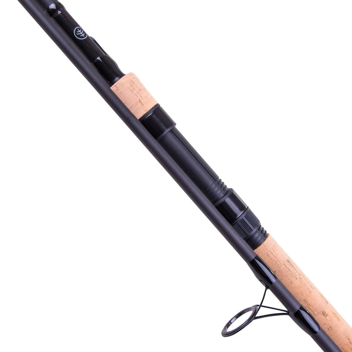 Wychwood Riot specimen rod 10ft 3lb Reelfishing