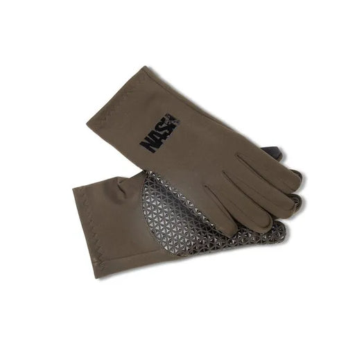 Nash ZT Gloves Reelfishing