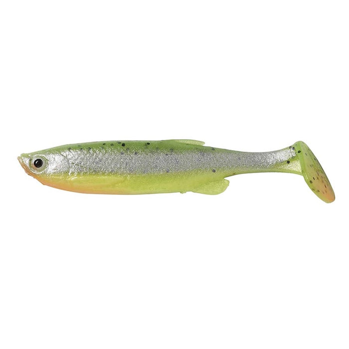 Savage Gear Fat Minnow T-Tail 7.5cm Reelfishing