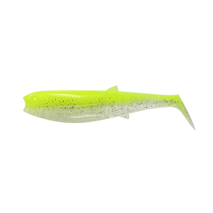 Savage Gear Cannibal Shad 12.5cm Reelfishing