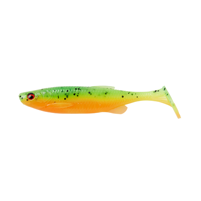 Savage Gear Fat Minnow T-Tail 9cm Reelfishing