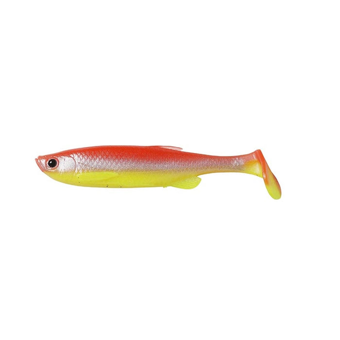 Savage Gear Fat Minnow T-Tail 9cm Reelfishing