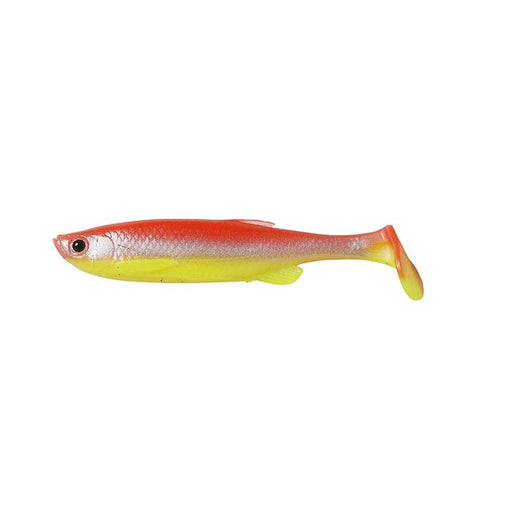 Savage Gear Fat Minnow T-Tail 7.5cm Reelfishing