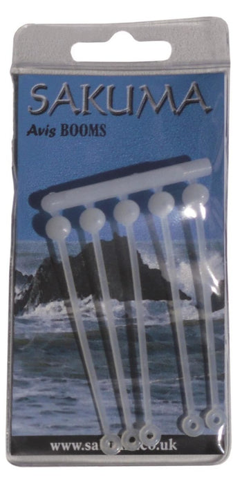 Avis Booms Reelfishing