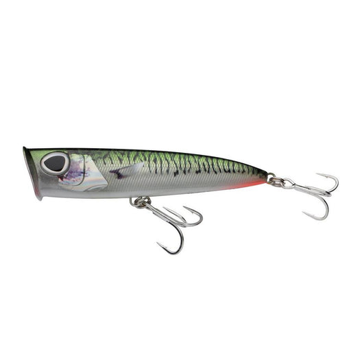 Berkley DEX Mullet Popper 145mm 69g Reelfishing