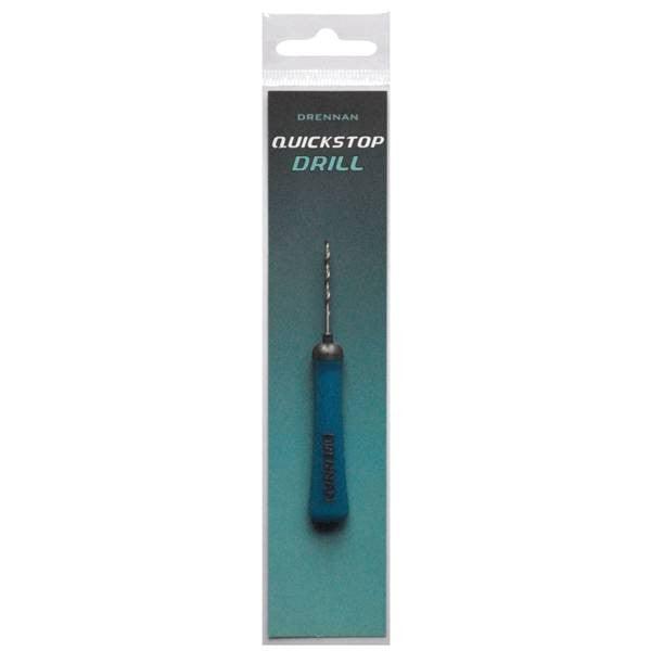 drennan quickstop drill Reelfishing