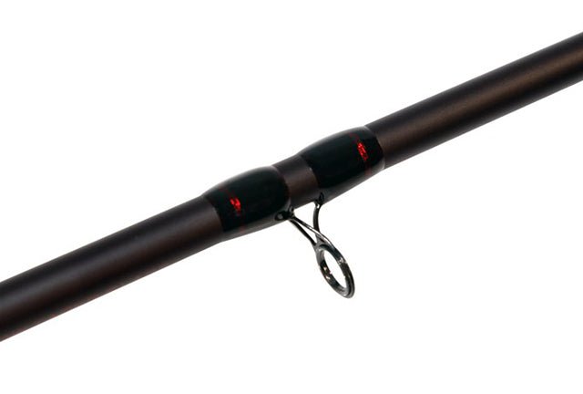 Drennan Red Range method feeder rod 11ft Reelfishing