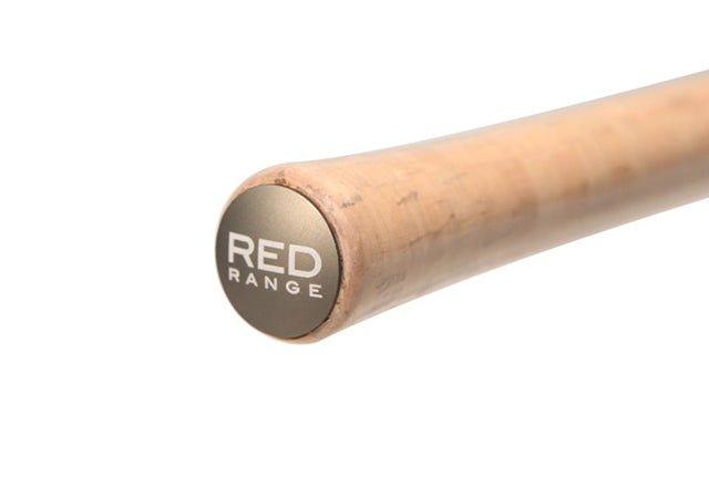 Drennan Red Range method feeder rod 11ft Reelfishing