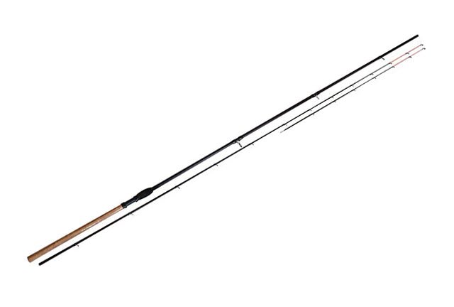 Drennan Red Range method feeder rod 11ft Reelfishing