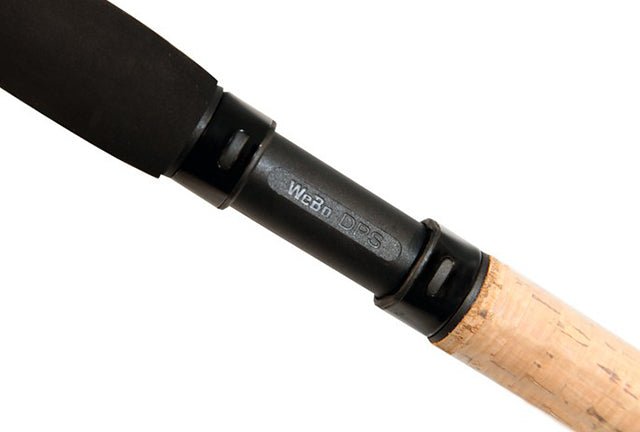 Drennan Red Range method feeder rod 11ft Reelfishing