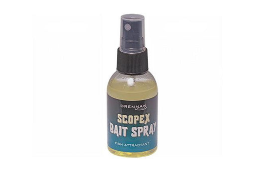 Drennan Scopex Bait Spray Reelfishing