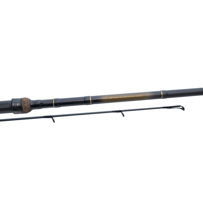 E Sox Lureflex 8ft 15-50g lure fishing rod Reelfishing