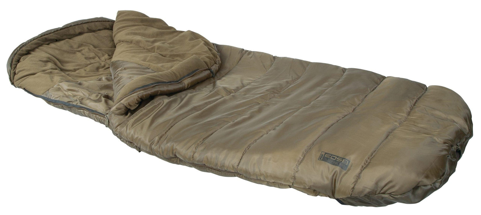 FOX EOS 3 SLEEPING BAG Reelfishing