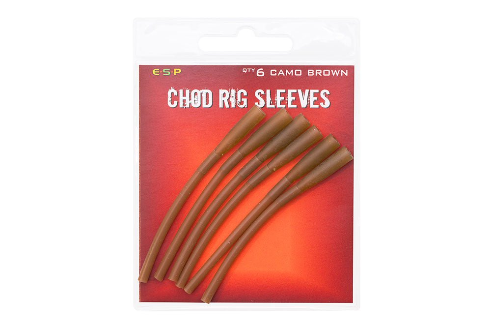 ESP Chod rig sleeves Reelfishing