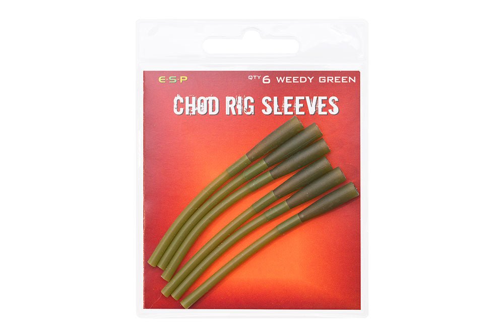 ESP Chod rig sleeves Reelfishing