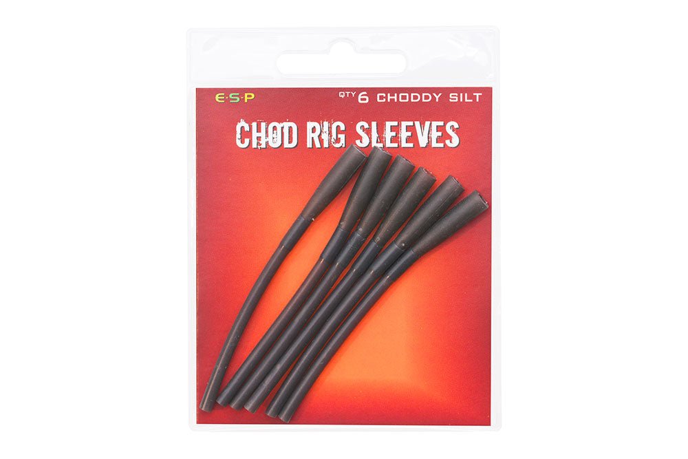 ESP Chod rig sleeves Reelfishing