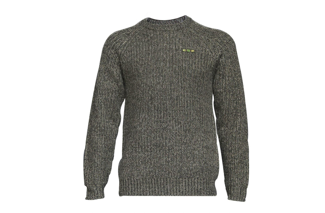 ESP CAMO JUMPER 2021 EDITION Reelfishing