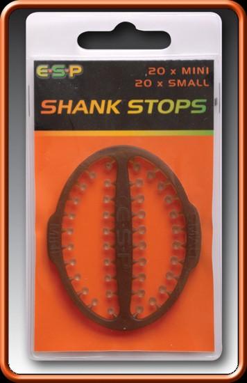 ESP Shank Stops Reelfishing
