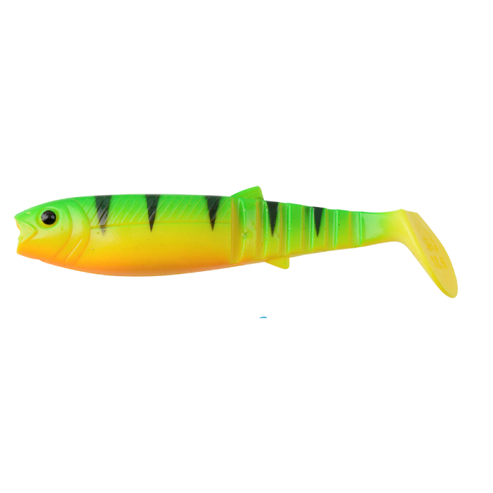 Savage Gear Cannibal Shad 12.5cm Reelfishing