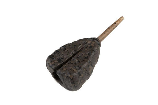 Fox Edges Flat Pear Inline Lead 3oz Reelfishing