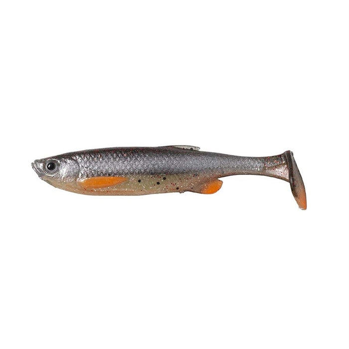Savage Gear Fat Minnow T-Tail 7.5cm Reelfishing
