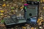 Korda The Complete Tackle Box Reelfishing