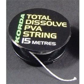 Korda Total Dissolve Pva String Reelfishing