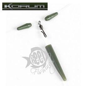 Korum Ready Heli Kits Quick Change Swivel Reelfishing