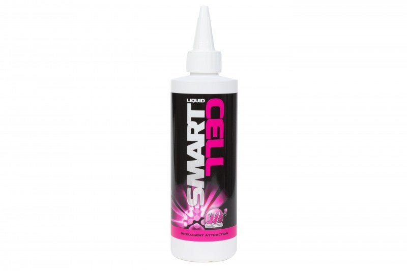 Mainline Smart Liquid 250ml PVA Friendly Reelfishing