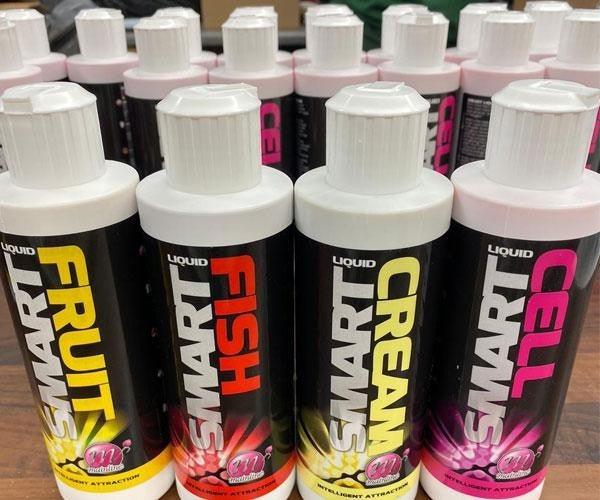 Mainline Smart Liquid 250ml PVA Friendly Reelfishing