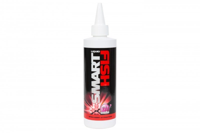 Mainline Smart Liquid 250ml PVA Friendly Reelfishing