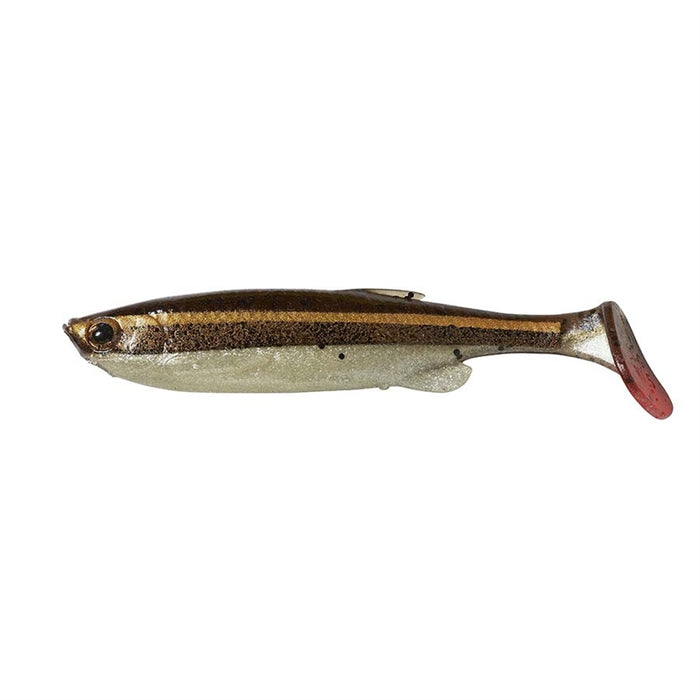 Savage Gear Fat Minnow T-Tail 9cm Reelfishing