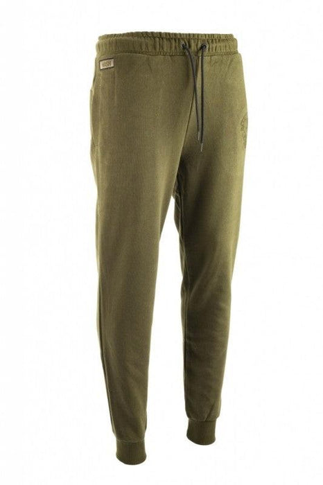 NASH EMBOSS JOGGERS Reelfishing