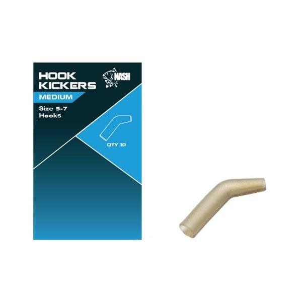 NASH HOOK KICKERS MEDIUM hook sizes 5-7 Reelfishing