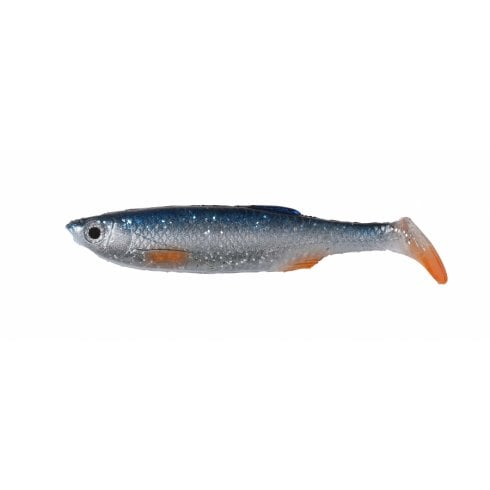 Savage Gear Fat Minnow T-Tail 9cm Reelfishing