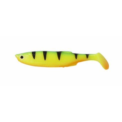 Savage Gear Fat Minnow T-Tail 9cm Reelfishing