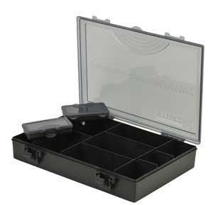Shakespeare Storz Accessory Tackle Box System Reelfishing