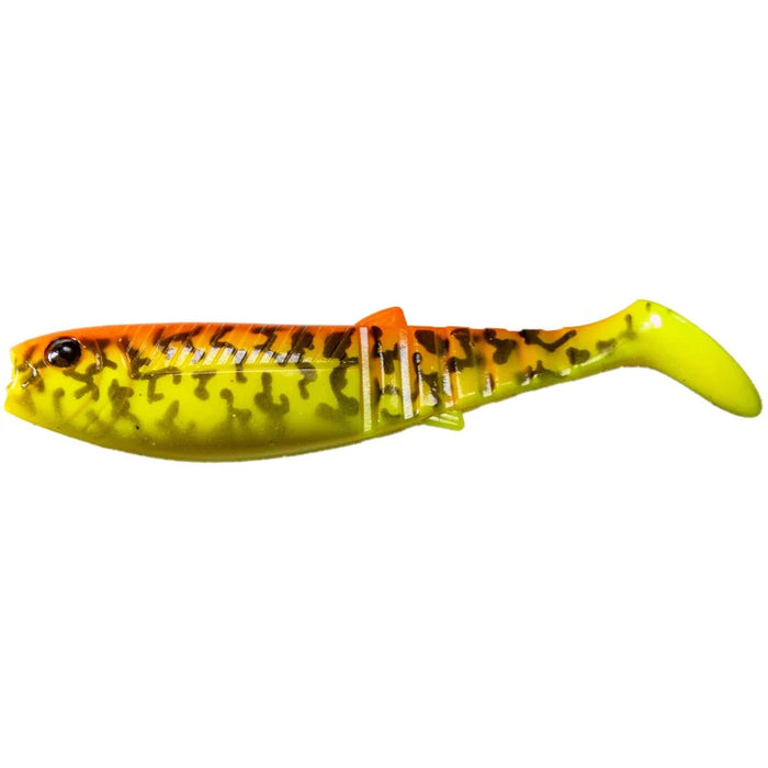 Savage Gear Cannibal Shad 12.5cm Reelfishing